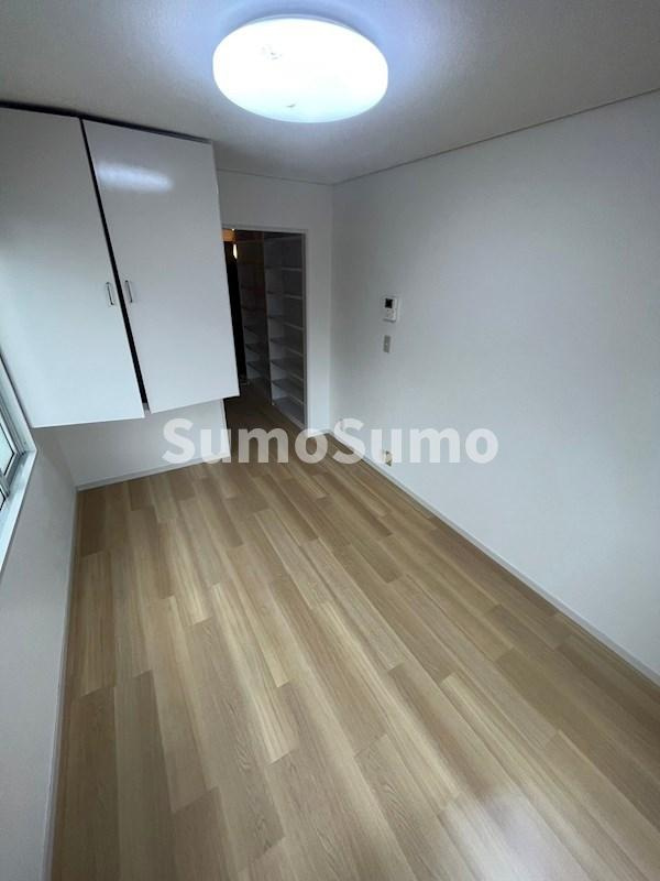 ルーミハイツの居間・リビング