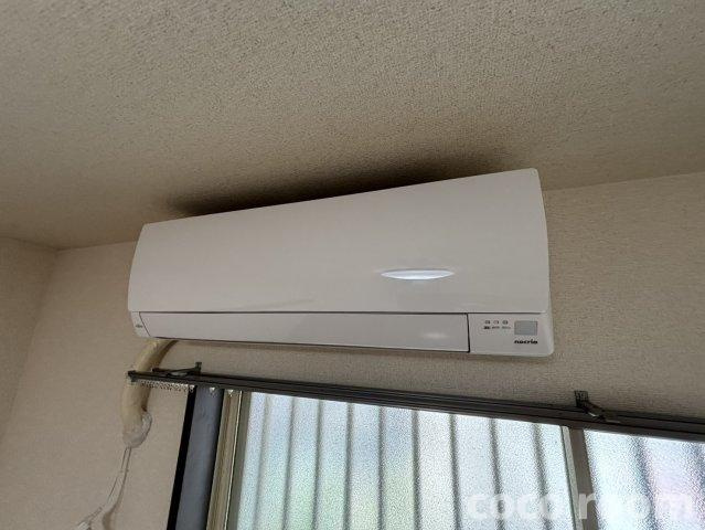 Ｓｕｒｐｌｕｓホープの設備