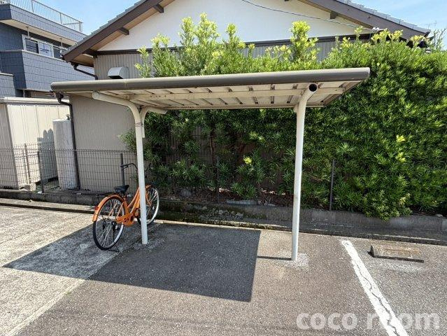 Ｓｕｒｐｌｕｓホープのその他共用部分