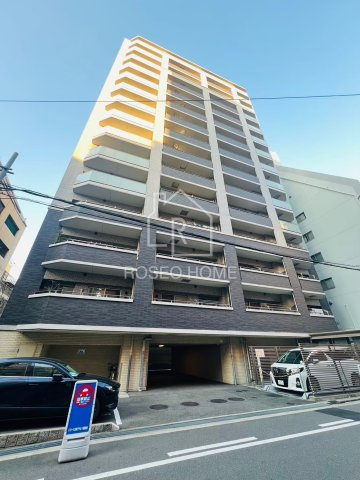 エスリード上本町グラセント