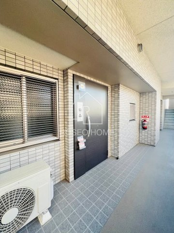 エスリード上本町グラセントのその他