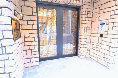 【エントランス】 | B-PROUD天満橋