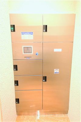 【その他共用部分】 | B-PROUD天満橋