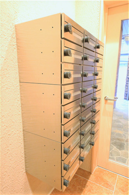 【その他共用部分】 | B-PROUD天満橋