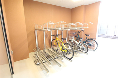 【その他共用部分】 | B-PROUD天満橋