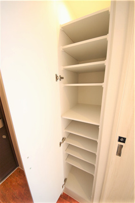 【収納】 | B-PROUD天満橋