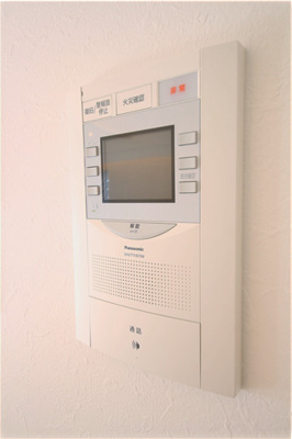 【セキュリティ】 | B-PROUD天満橋