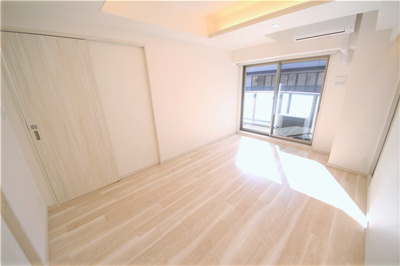 【洋室】 | B-PROUD天満橋