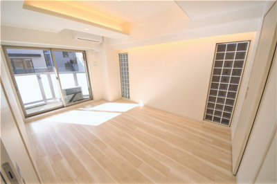 【居間・リビング】 | B-PROUD天満橋