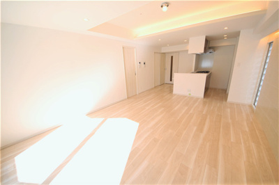 【居間・リビング】 | B-PROUD天満橋