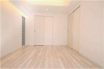 【洋室】 | B-PROUD天満橋