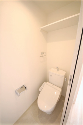 【トイレ】 | B-PROUD天満橋