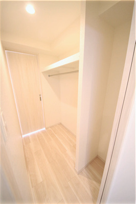 【収納】 | B-PROUD天満橋