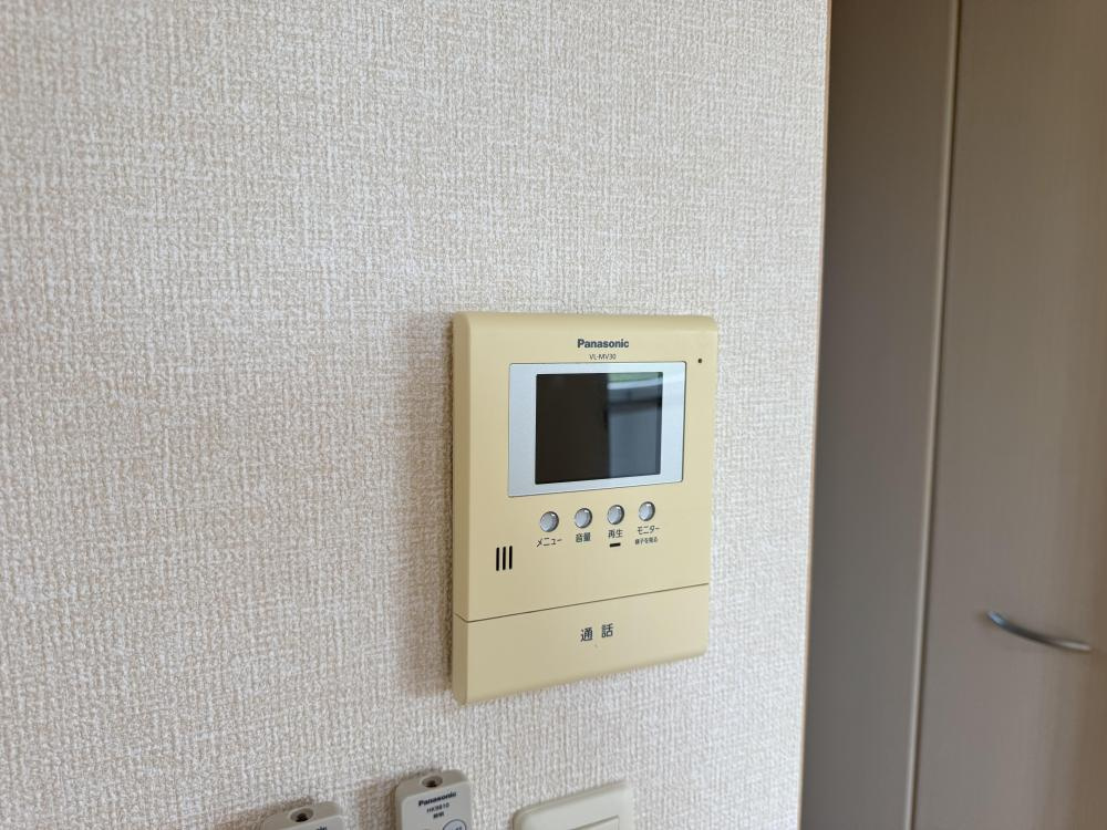 プレジオのセキュリティ