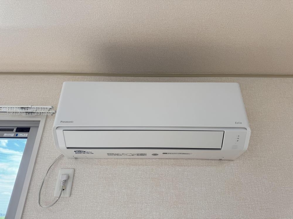 プレジオの設備