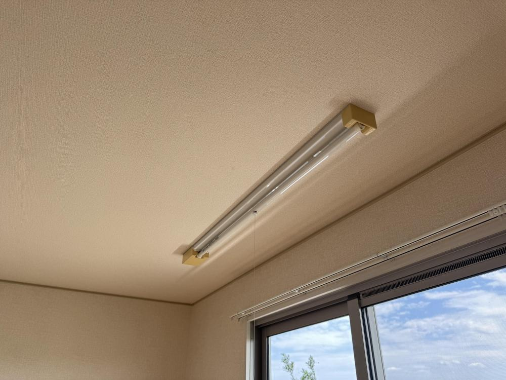 プレジオの設備