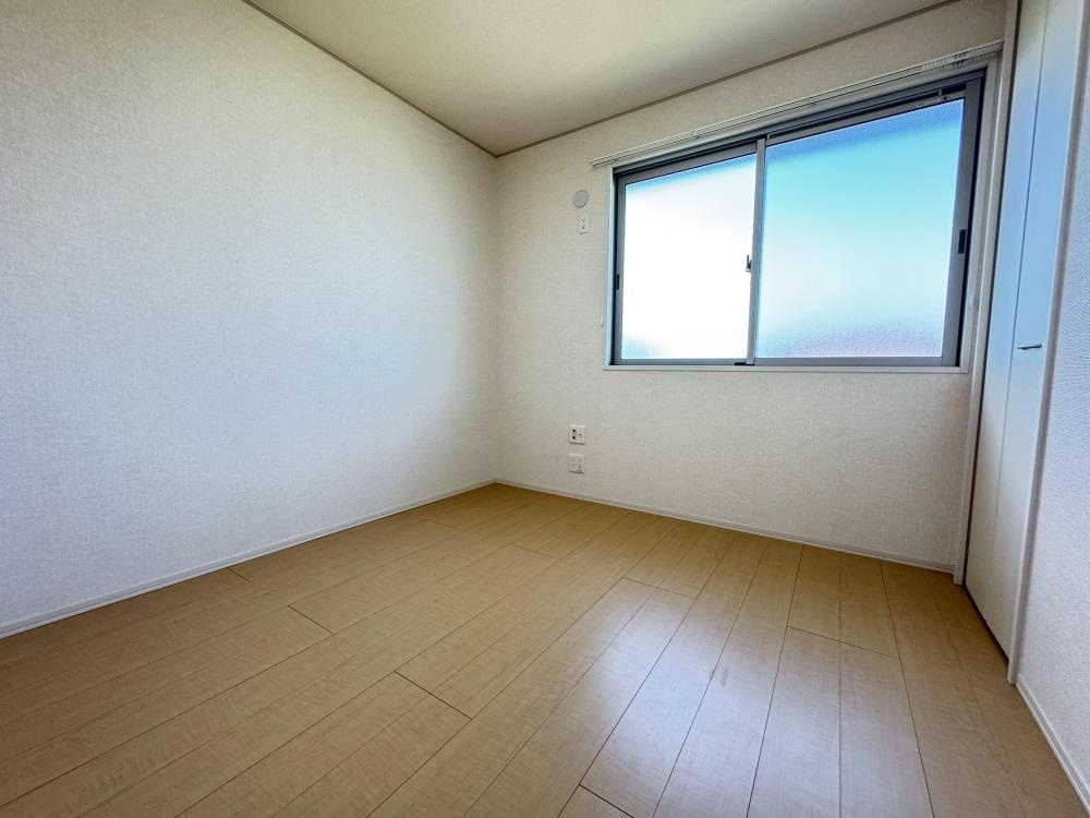 プレジオの内装