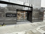 ARKMARK板橋大山のエントランス