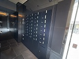 ARKMARK板橋大山のその他共用部分