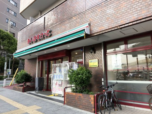 ARKMARK板橋大山の周辺