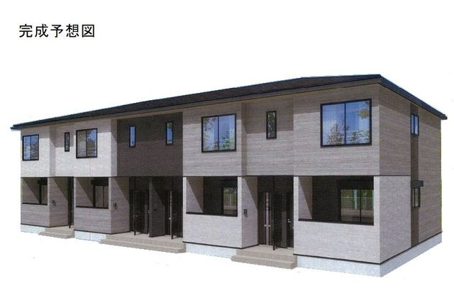 レッド　グリール本土寺前