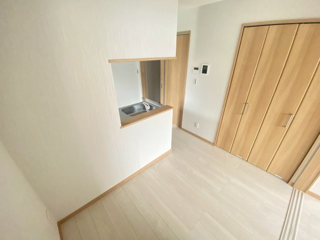 【居間・リビング】