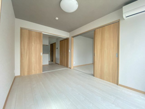 【居間・リビング】