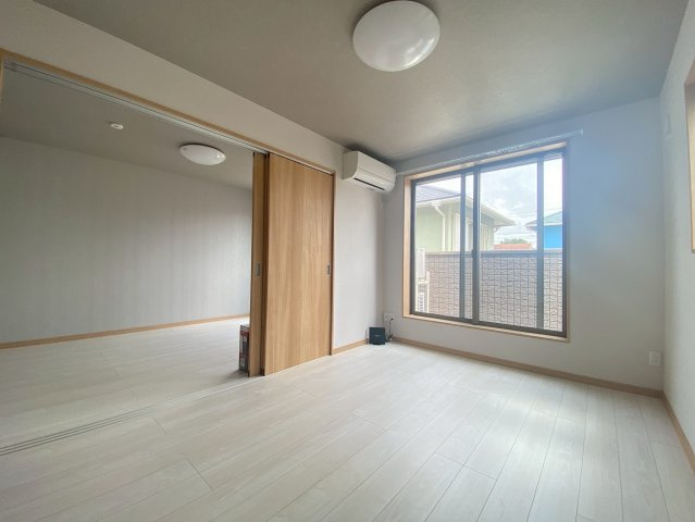 【居間・リビング】