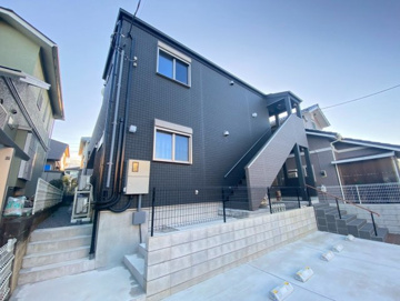 Wandee美郷台の画像