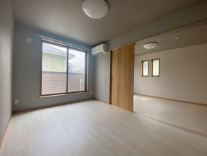 【居間・リビング】