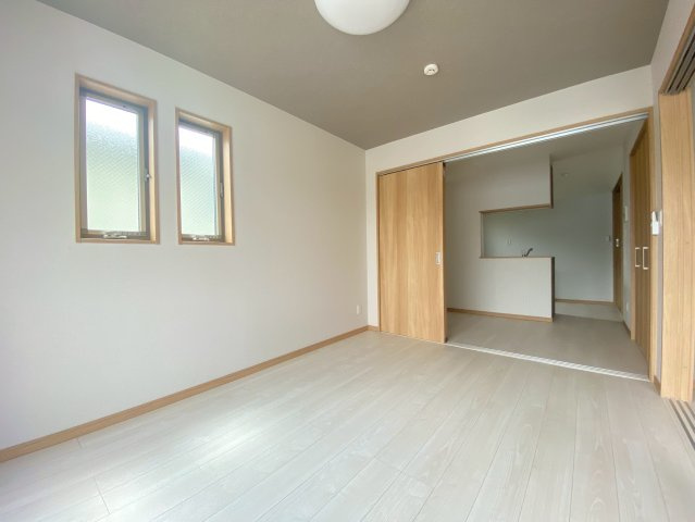 【居間・リビング】