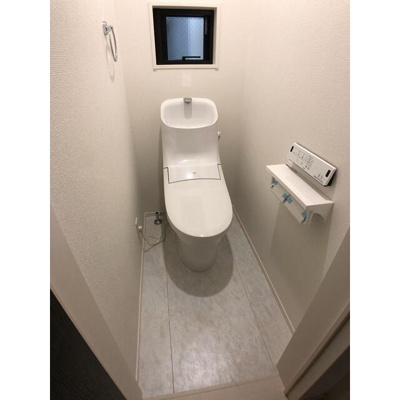 【トイレ】 | Ｋｏｌｅｔ蒲田＃１１ |  