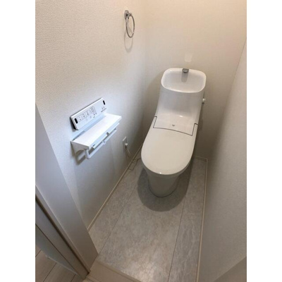 【トイレ】 | Ｋｏｌｅｔ蒲田＃１１ |  