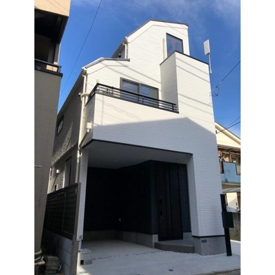 【外観】 | Ｋｏｌｅｔ蒲田＃１１ |  