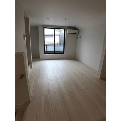 【居間・リビング】 | Ｋｏｌｅｔ蒲田＃１１ |  