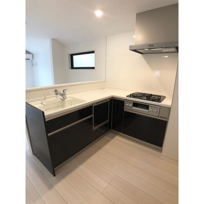 【キッチン】 | Ｋｏｌｅｔ蒲田＃１１ |  