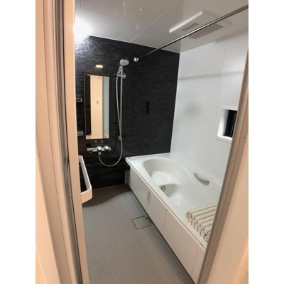 【浴室】 | Ｋｏｌｅｔ蒲田＃１１ |  