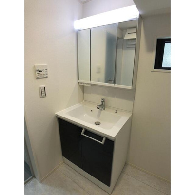 【洗面所】 | Ｋｏｌｅｔ蒲田＃１１ |  