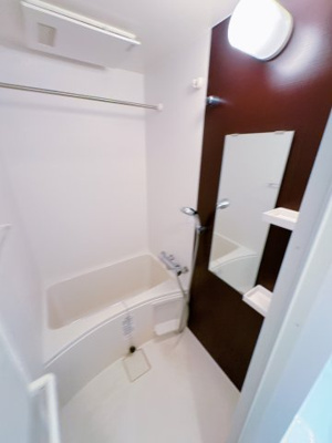 【浴室】 | サムティ都島North