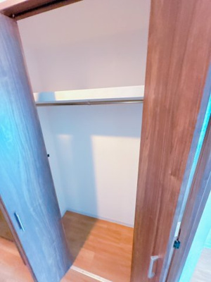 【収納】 | サムティ都島North