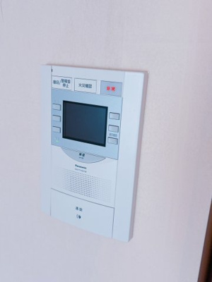 【セキュリティ】 | サムティ都島North