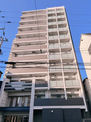 【外観】 | サムティ都島North