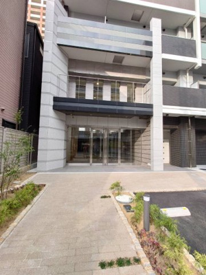 【エントランス】 | サムティ都島North