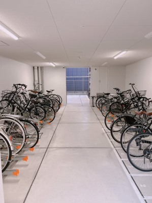 【その他共用部分】 | サムティ都島North