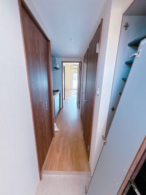 【内装】 | サムティ都島North