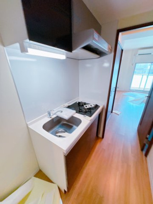 【キッチン】 | サムティ都島North