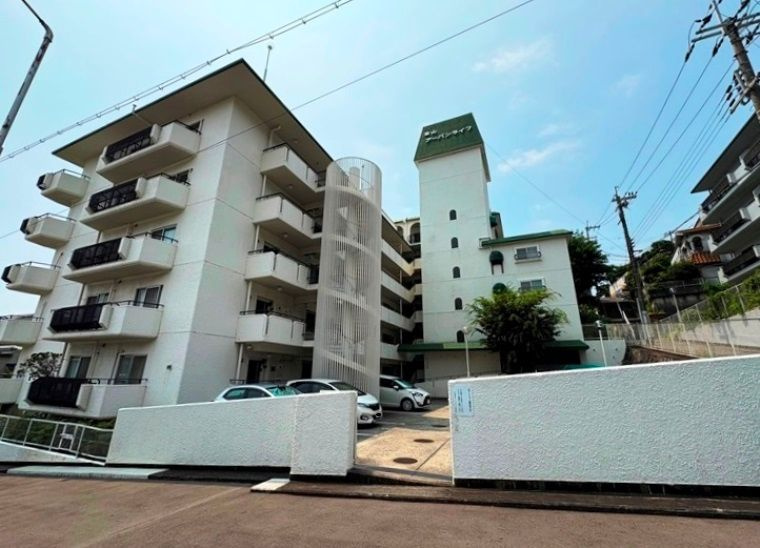 芦屋東山アーバンライフ