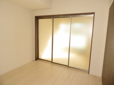 【洋室】 | オーキッドレジデンス住吉