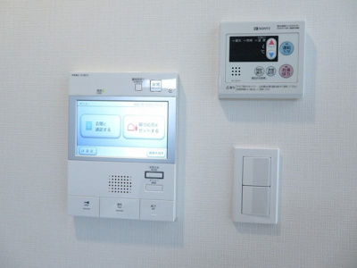 【設備】 | オーキッドレジデンス住吉