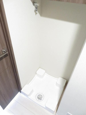 【設備】 | オーキッドレジデンス住吉